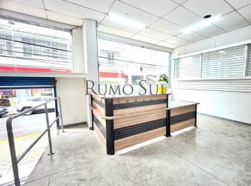 Comercial · 180m² · Comercial para aluguel - no Centro