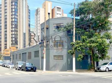 Comercial · 750m² · Comercial para aluguel - na Chácara Santo Antônio
