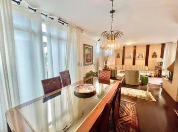 Casa · 575m² · 5 Quartos · Casa para aluguel - no Jardim Marajoara