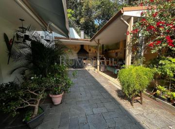 Casa · 450m² · 3 Quartos · Casa à venda - no Chácara Monte Alegre