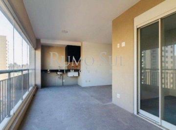 Apartamento · 110m² · 3 Quartos · Apartamento à venda - no Jardim da Saúde