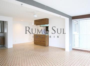 Apartamento · 70m² · 1 Quarto · Apartamento para aluguel - no Campo Belo
