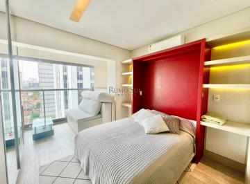 Apartamento · 33m² · 1 Quarto · Apartamento para aluguel - no Vila Cordeiro