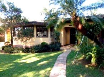 Casa · 526m² · 4 Quartos · Casa para aluguel - no Jardim Marajoara