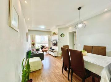 Apartamento · 71m² · 3 Quartos · Apartamento para aluguel - no Jardim Marajoara
