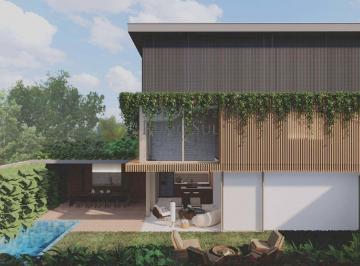 Casa · 496m² · 3 Quartos · Casa à venda - no Brooklin Paulista