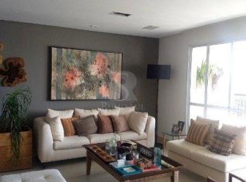 Apartamento · 304m² · 4 Quartos · Apartamento à venda - no Alto da Boa Vista