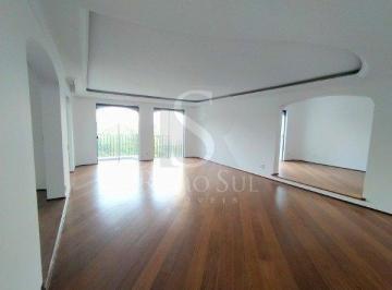 Apartamento · 280m² · 3 Quartos · Apartamento para aluguel - no Jardim Marajoara