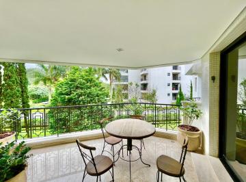 Apartamento · 310m² · 4 Quartos · Apartamento para aluguel - no Jardim Marajoara