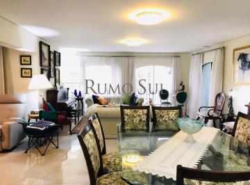 Apartamento · 560m² · 6 Quartos · Apartamento para aluguel - no Jardim Marajoara