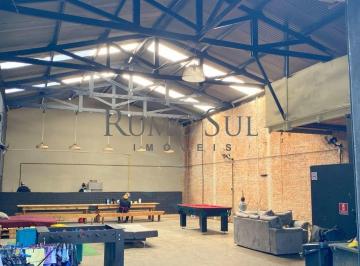 Comercial · 250m² · Comercial para aluguel - no Brooklin Paulista