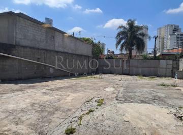 Terreno · 471m² · Terreno à venda - no Alto da Boa Vista