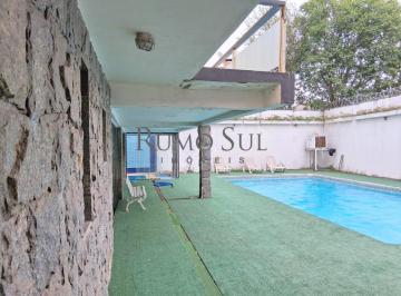 Casa · 800m² · 7 Quartos · Casa à venda - em Interlagos