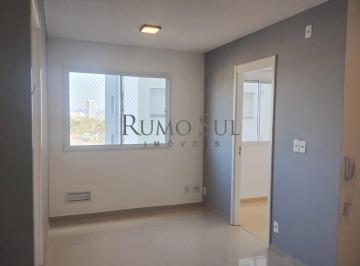 Apartamento · 39m² · 2 Quartos · Apartamento à venda - em Santo Amaro