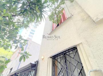 Casa · 74m² · 3 Quartos · Casa para aluguel - em Higienópolis