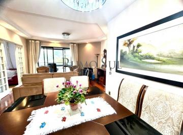 Apartamento · 160m² · 3 Quartos · Apartamento para aluguel - na Vila Andrade