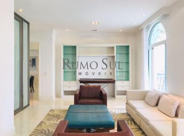 Apartamento · 226m² · 3 Quartos · Apartamento para aluguel - no Campo Belo