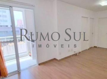 Apartamento · 62m² · 2 Quartos · Apartamento para aluguel - no Jardim Prudência