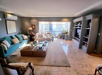 Apartamento · 200m² · 4 Quartos · Apartamento à venda - no Campo Belo
