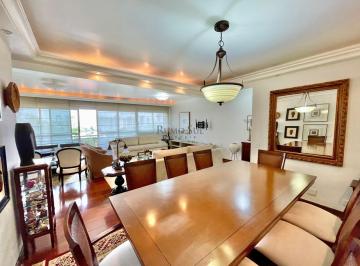 Apartamento · 185m² · 4 Quartos · Apartamento para aluguel - no Alto da Boa Vista