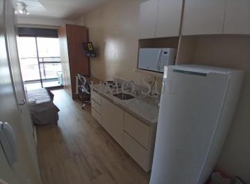 Apartamento · 26m² · 1 Quarto · Apartamento à venda - no Jardim das Acácias