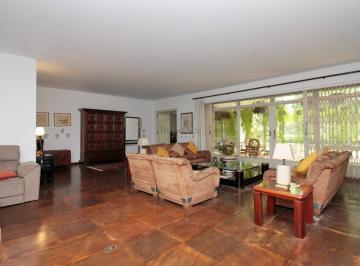 Casa · 630m² · 5 Quartos · Casa à venda - no Morumbi