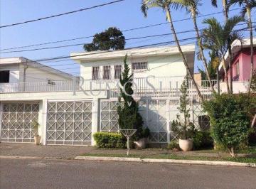 Casa · 190m² · 3 Quartos · Casa à venda - no Campo Grande
