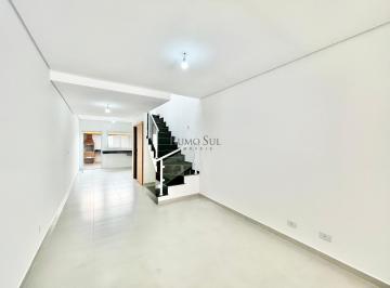Casa · 110m² · 3 Quartos · Casa à venda - no Jardim Nosso Lar