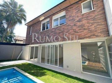 Casa · 472m² · 3 Quartos · Casa à venda - no Jardim dos Estados