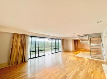 Apartamento · 592m² · 4 Quartos · Apartamento para aluguel - no Alto da Boa Vista
