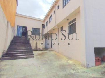 Comercial · 264m² · Comercial para aluguel - na Cidade Dutra