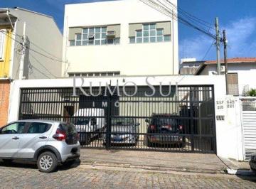 Comercial · 590m² · Comercial para aluguel - na Chácara Santo Antônio