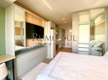 Apartamento · 21m² · 1 Quarto · Apartamento para aluguel - no Paraíso