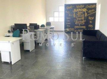 Comercial · 120m² · Comercial para aluguel - na Chácara Santo Antônio