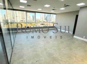 Comercial · 131m² · Comercial para aluguel - no Jardim das Acácias