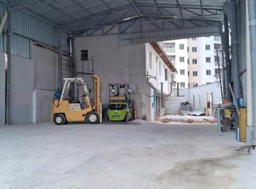 Comercial · 460m² · Comercial para aluguel - no Ipiranga