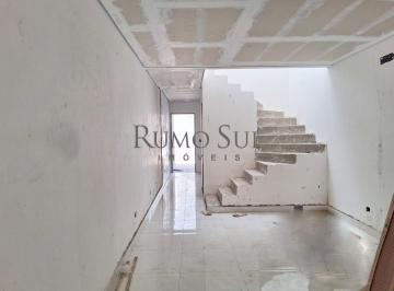 Casa · 100m² · 3 Quartos · Casa à venda - no Jardim Sabará