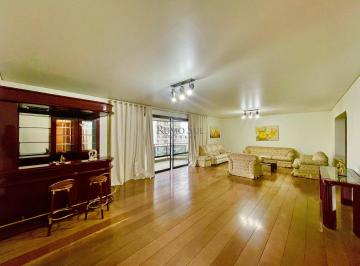 Apartamento · 350m² · 4 Quartos · Apartamento para aluguel - no Alto da Boa Vista