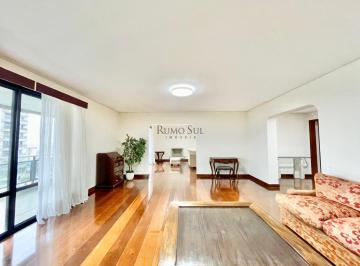 Apartamento · 350m² · 3 Quartos · Apartamento para aluguel - no Alto da Boa Vista