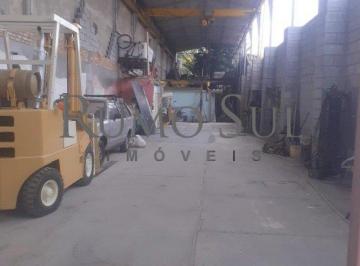 Comercial · 400m² · Comercial para aluguel - no Ipiranga