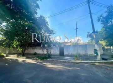 Terreno · 499m² · Terreno à venda - no Jardim Campo Grande