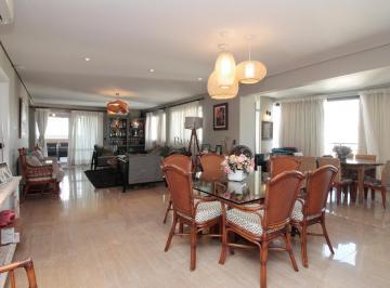 Apartamento · 351m² · 4 Quartos · Apartamento para aluguel - em Interlagos