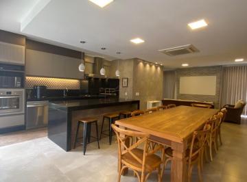 Imagem da cozinha · Casa no Eco Village II com Piscina Aquecida e Energia Solar