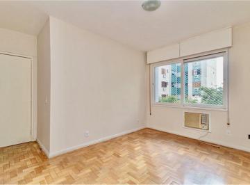 Apartamento · 120m² · 2 Quartos · 1 Vaga · Apartamento 120 metros privativos 3 dormitórios, Centro Histórico Porto Alegre