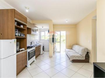 Apartamento · 43m² · 2 Quartos · 1 Vaga · Apartamento financiável pelo minha casa minha vida em Colonia rio grande