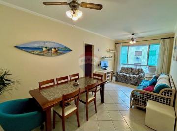 Apartamento · 91m² · 4 Quartos · 1 Vaga · Apartamento à Venda na Praia da Enseada Guarujá