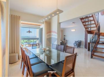 Apartamento · 199m² · 4 Quartos · 4 Vagas · Apartamento - Cobertura com 4 suítes- Parque Prado - 199 m² - Campinas/SP