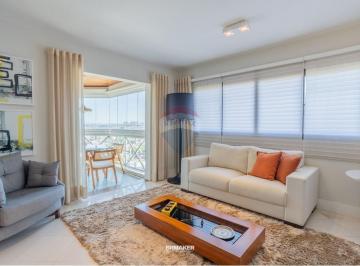 Apartamento · 199m² · 4 Quartos · 4 Vagas · Venda -Apartamento - Cobertura com 4 suítes- Parque Prado - 199 m² - Campinas/SP
