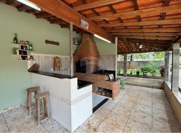 Rural · 200m² · 3 Quartos · 4 Vagas · VENDE CHÁCARA SITIO PAU PINTADO SUMARÉ SP