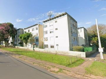 Apartamento · 54m² · 2 Quartos · 1 Vaga · Apartamento 2 quartos  reformado